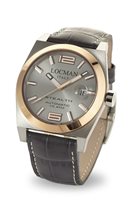 Orologio Locman Uomo Stealth in Titanio 02050RGYF5N0PSA - 02050RGYF5N0PSA